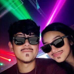 Meet your Posher, Leandro